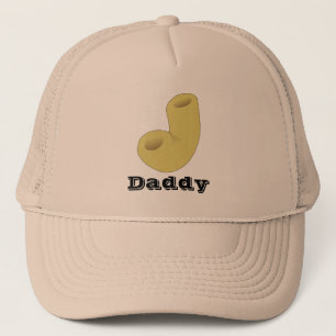 Mac Daddy Truckerkappe