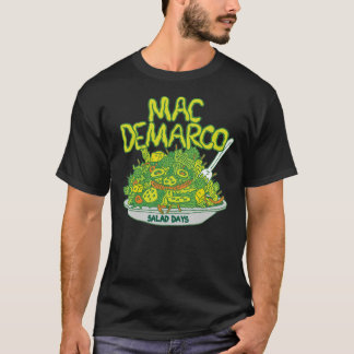 Mac Demarco Essential T-Shirt