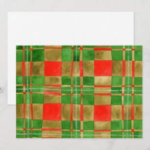 MAC GREGOR TARTAN 5.12x18.5 Flachkarte / Horizonta Karte