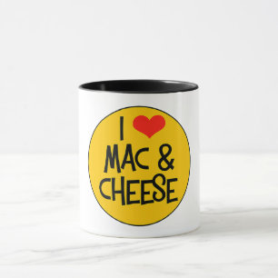 Mac n Cheese Tasse