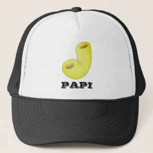 Mac Papi Truckerkappe