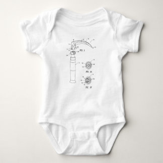 Mac-Vati Baby Strampler