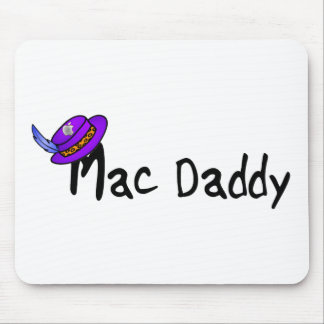 Mac-Vati Mousepad