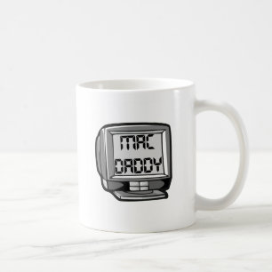 Mac-Vati-Tasse Kaffeetasse