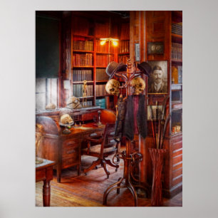 Macabre - In der Headhunterer-Studie Poster