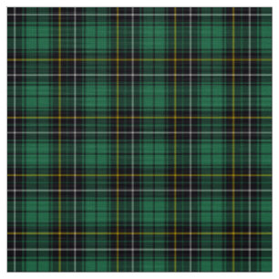 MacAlpine Ancient Tartan Stoff