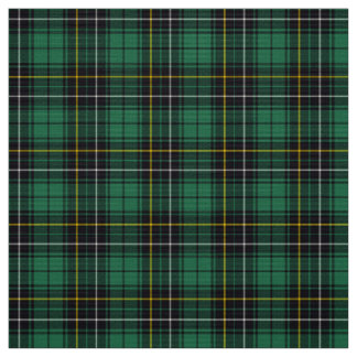 MacAlpine Ancient Tartan Stoff