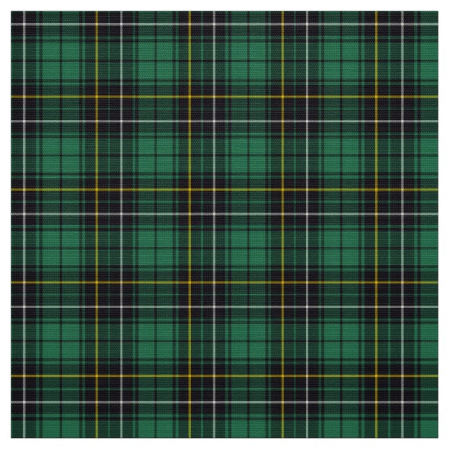 MacAlpine Ancient Tartan Stoff (Muster)