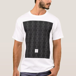 Macao-Karte T-Shirt
