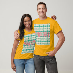 MACAO-KARTEN-T-SHIRT T-Shirt