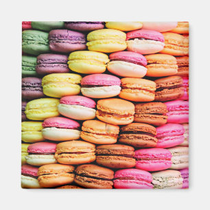 Macaron Magnet