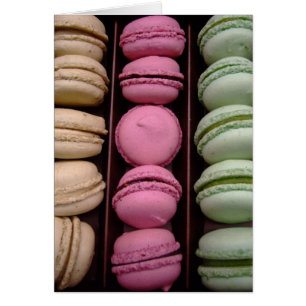 Macarons