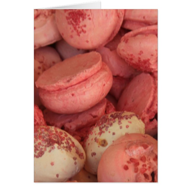 Macarons (Vorne)