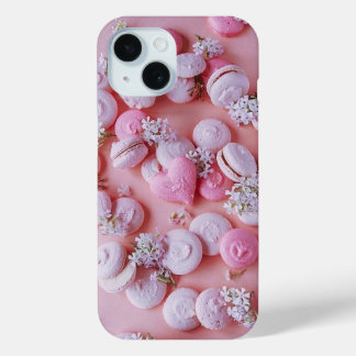 Macarons Case-Mate iPhone Hülle