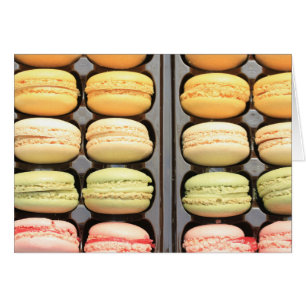 Macarons durch "Provence Provence "