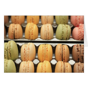Macarons durch "Provence Provence "