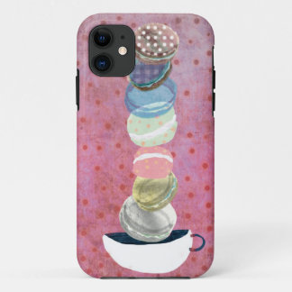 Macarons iphone 5 Fall - iphone 5s Fall Case-Mate iPhone Hülle