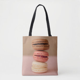 Macarons/Macarontaschen