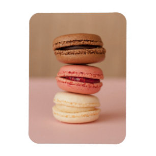 Macaroonmagnet Magnet