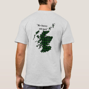 MacArthur Clan Adult T-Shirt