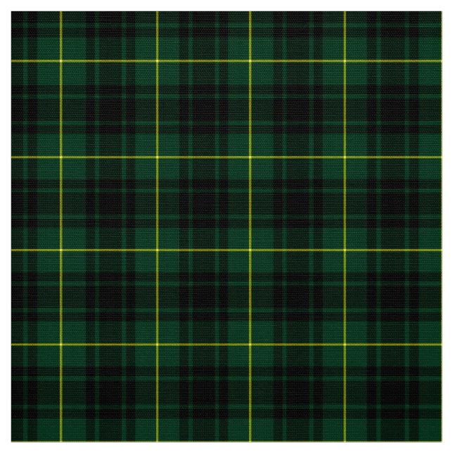 MacArthur Modern Tartan Stoff (Muster)