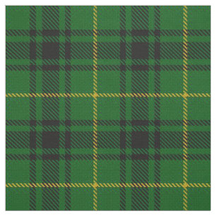 MacArthur Tartan Stoff