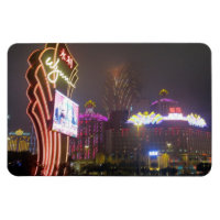 Macau Casino wynn