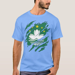 Macau immer T-Shirt