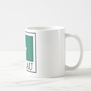 Macau Kaffeetasse