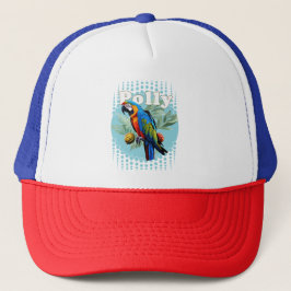Macaw Truckerkappe