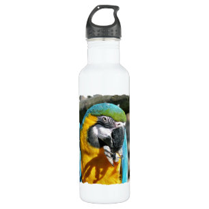MACAWS TRINKFLASCHE