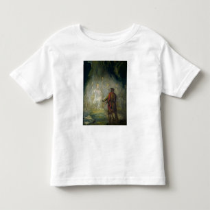 Macbeth Kleinkind T-shirt