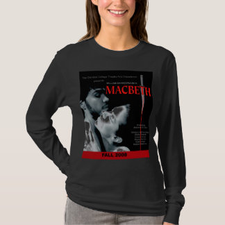 MACBETH-T-SHIRT T-Shirt
