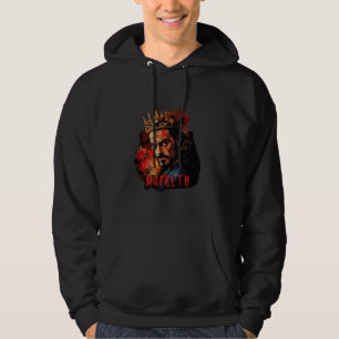 Macbeth von William Shakespeare Hoodie