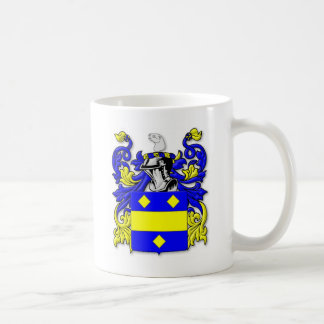 Macbeth-Wappen Kaffeetasse