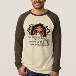 Macbeth Zitat T-Shirt