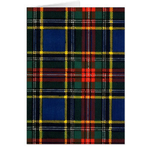 MacbethTartan