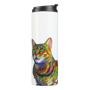 MACCHI SQUARED THERMOSBECHER