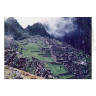 Macchu Picchu v2