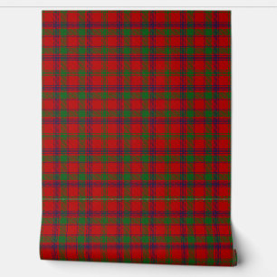 Maccoll Tartan Kariert Scottish Clan Tapete