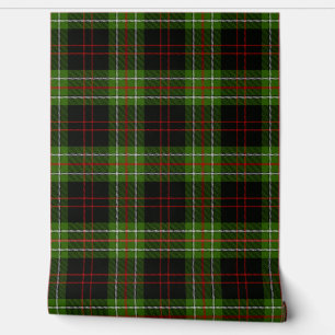 MacDiarmid Tartan Kariert Scottish Clan Tapete