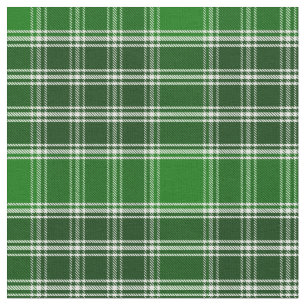 MacDonald des Inselnalten Tartan-Druckes Stoff