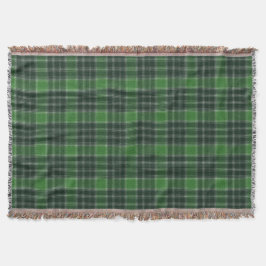 MacDonald Lord Isles A Original Scottish Tartan Decke