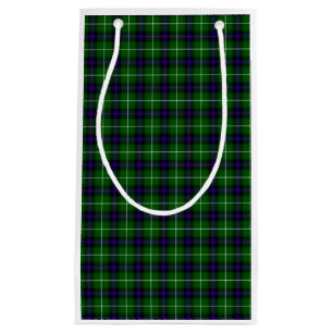 MacDonald Tartan Kleine Geschenktüte