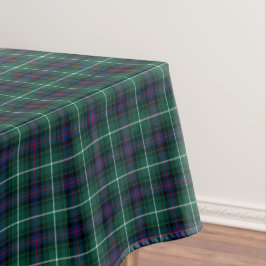 MacDonald von der Isles Tartan Tischdecke