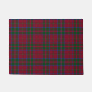 MacDougall Clan Originaux Tartan Fußmatte