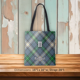 MacDowall-Tartan
