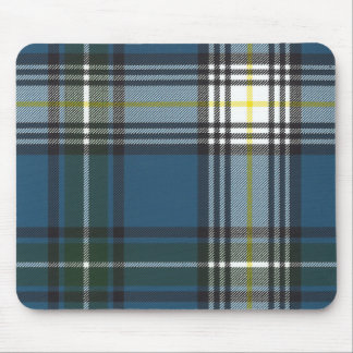 MacDowall Tartan-Mausunterlage Mousepad
