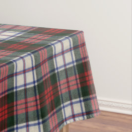 MacDuff Dress Original Scottish Tartan Tischdecke