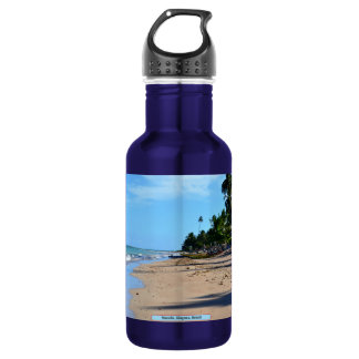 Maceió, Alagoas, Brasilien Trinkflasche